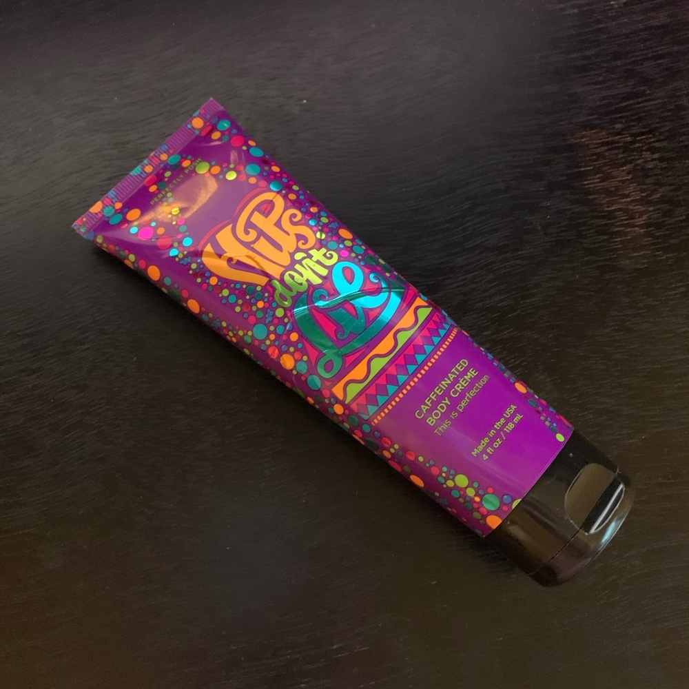 Perfectly Posh Hips Don’t Lie Body Cream